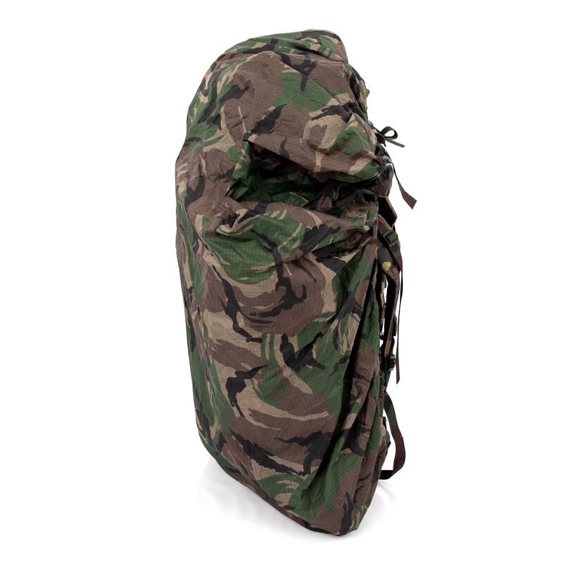 Dutch Woodland Ripstop Rucksack Cover 120 L. | Issued, , large image number 3